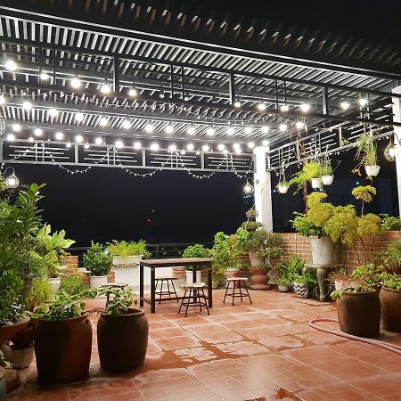 Sophie'S House Homestay Quy Nhon Exterior foto