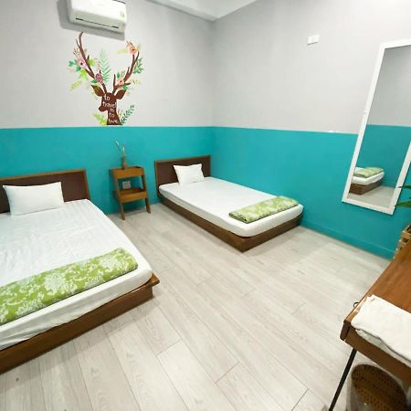 Sophie'S House Homestay Quy Nhon Exterior foto