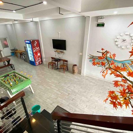 Sophie'S House Homestay Quy Nhon Exterior foto