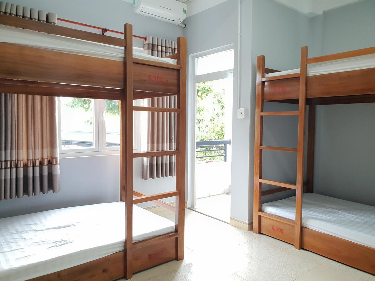 Sophie'S House Homestay Quy Nhon Exterior foto