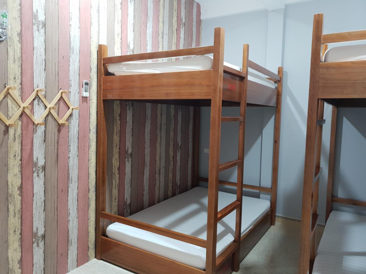 Sophie'S House Homestay Quy Nhon Exterior foto