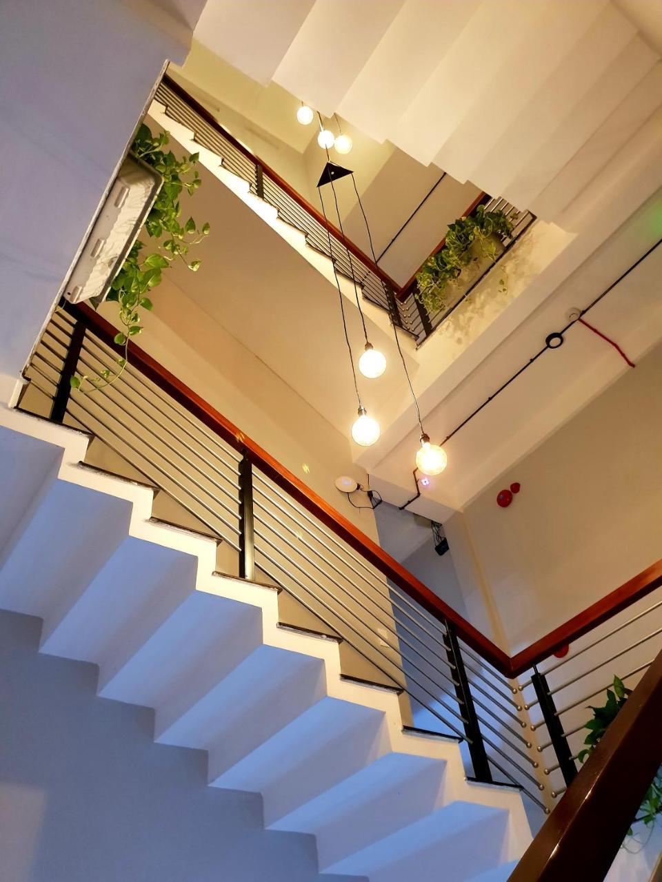Sophie'S House Homestay Quy Nhon Exterior foto