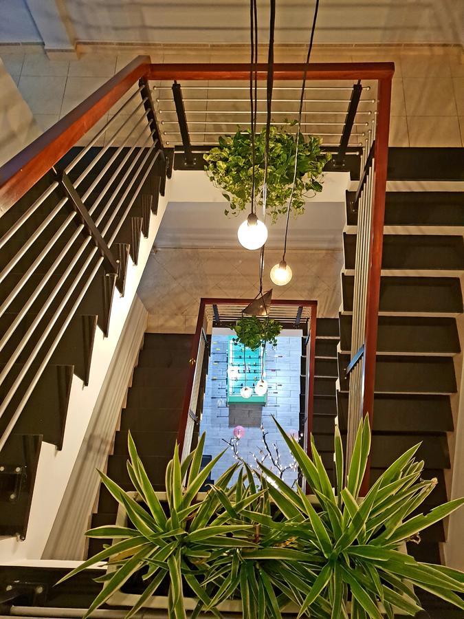 Sophie'S House Homestay Quy Nhon Exterior foto