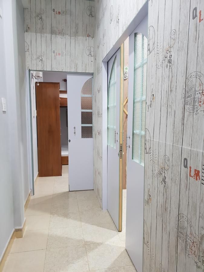 Sophie'S House Homestay Quy Nhon Exterior foto