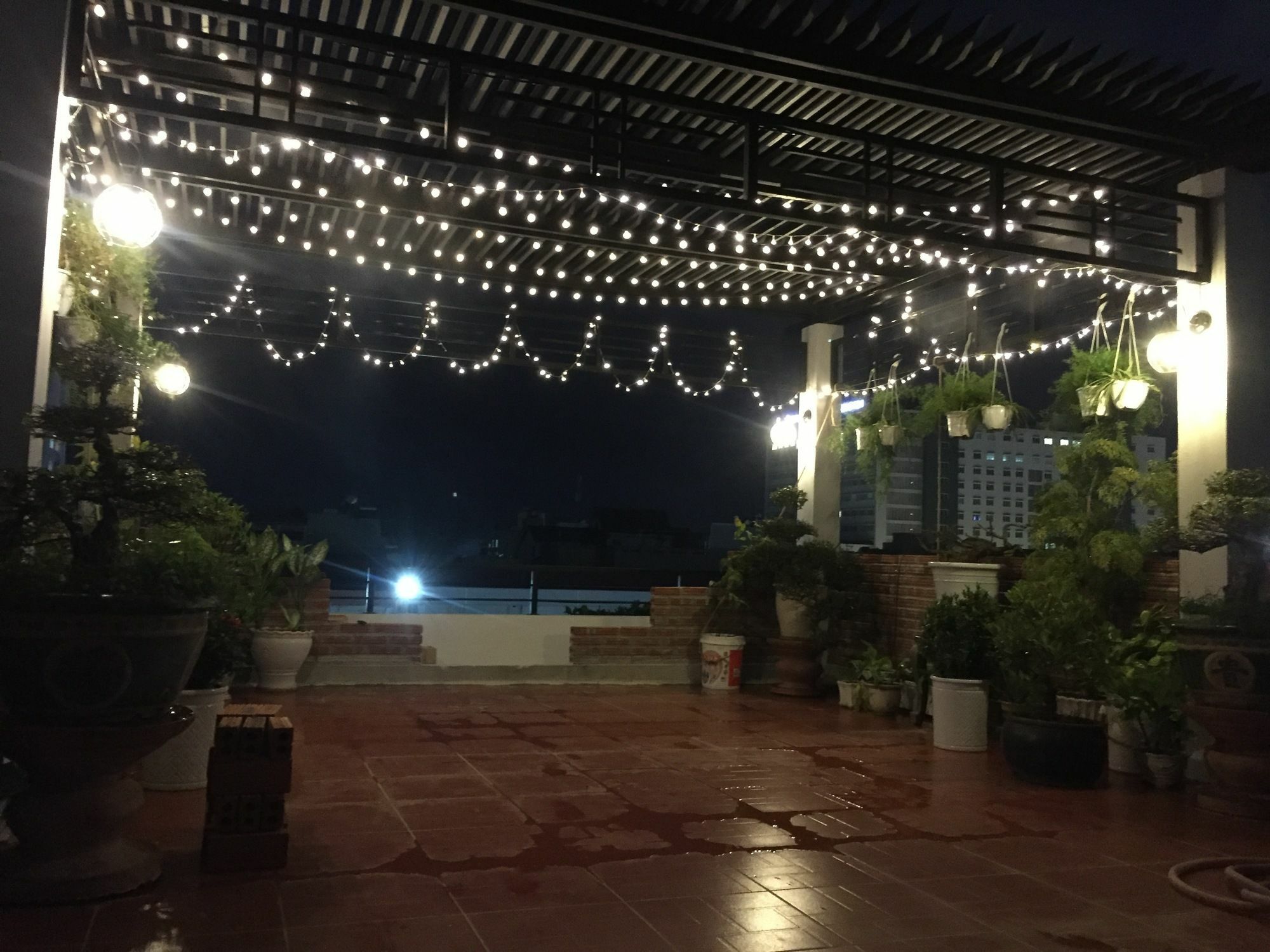 Sophie'S House Homestay Quy Nhon Exterior foto