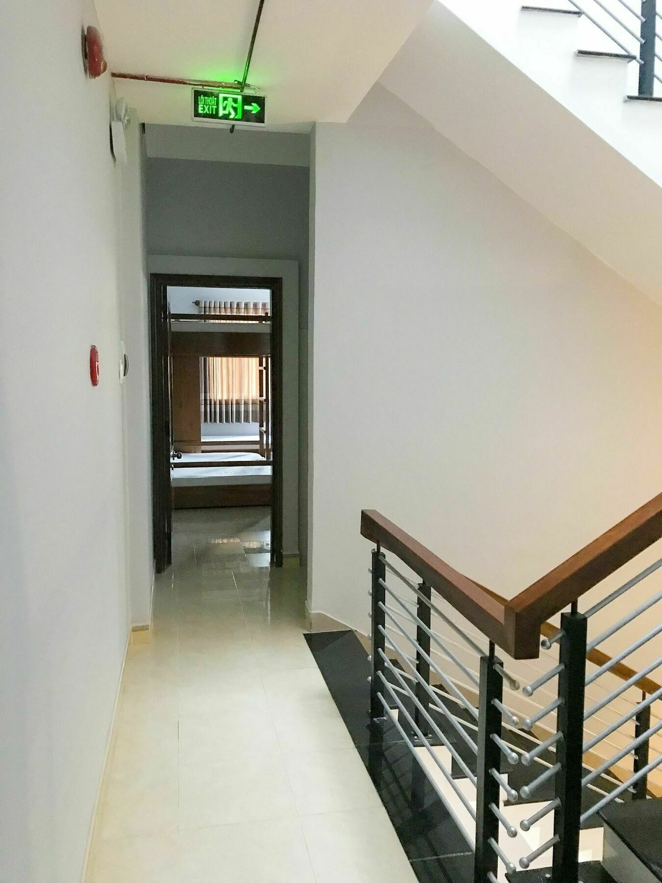 Sophie'S House Homestay Quy Nhon Exterior foto