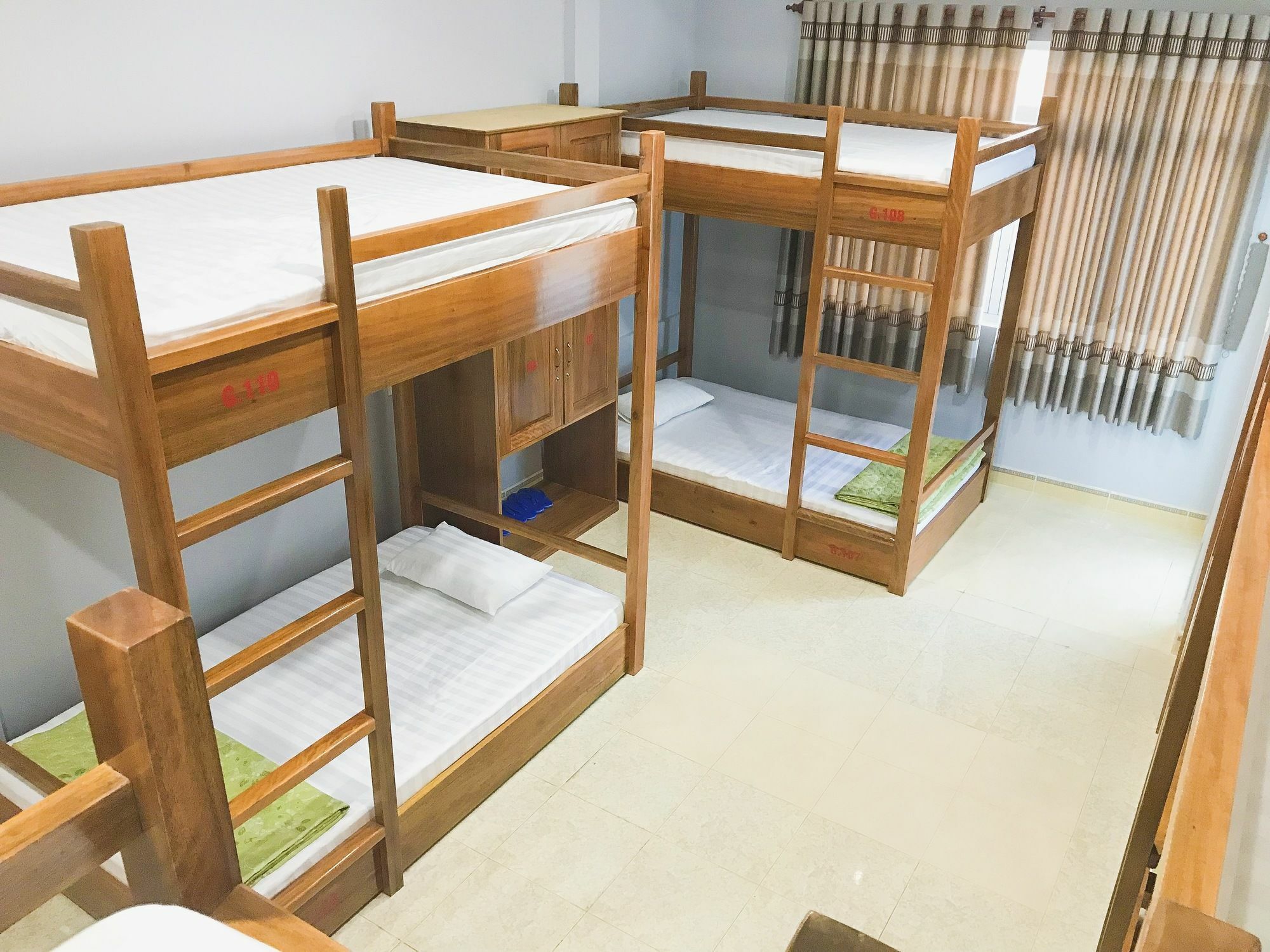 Sophie'S House Homestay Quy Nhon Exterior foto