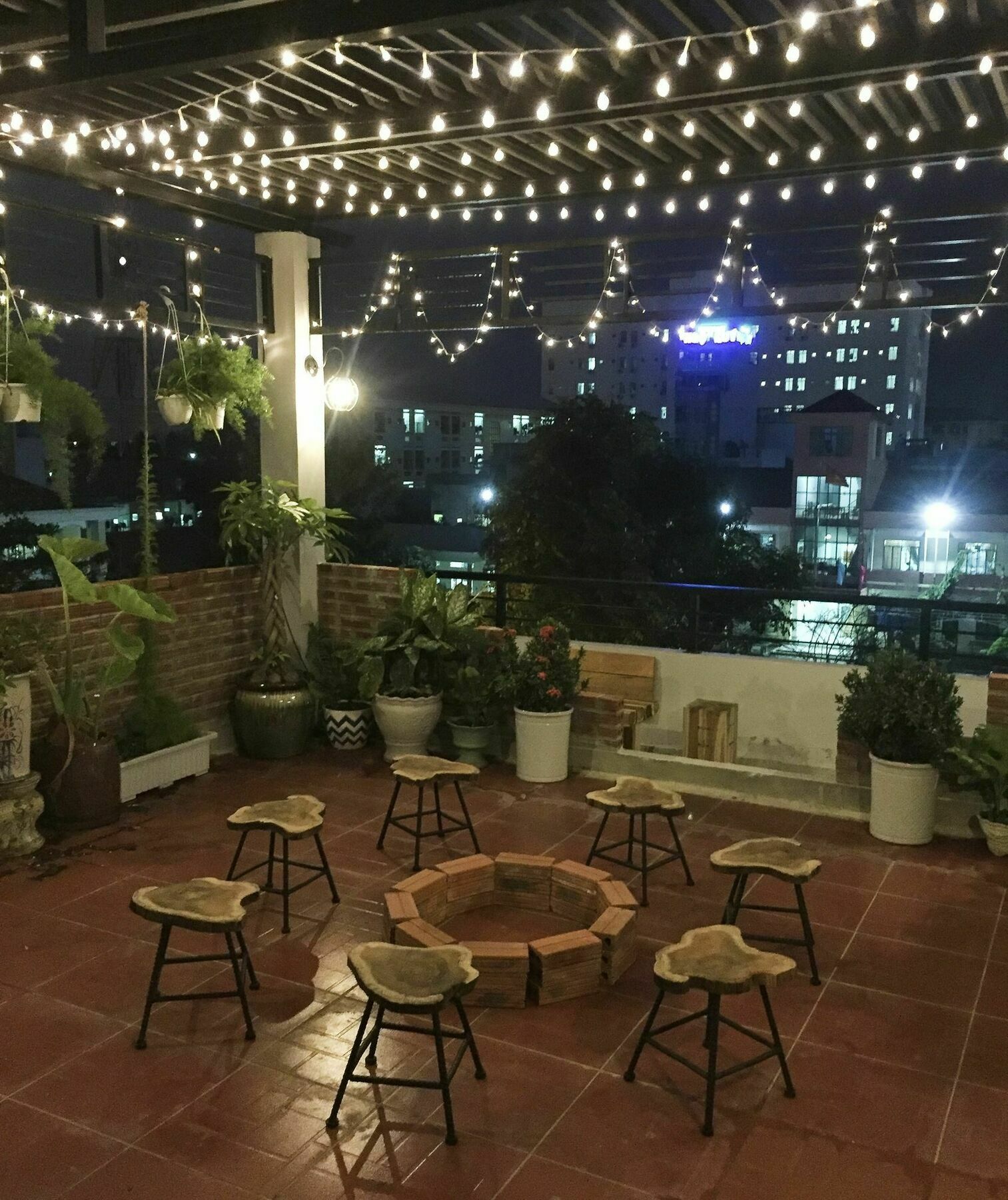 Sophie'S House Homestay Quy Nhon Exterior foto