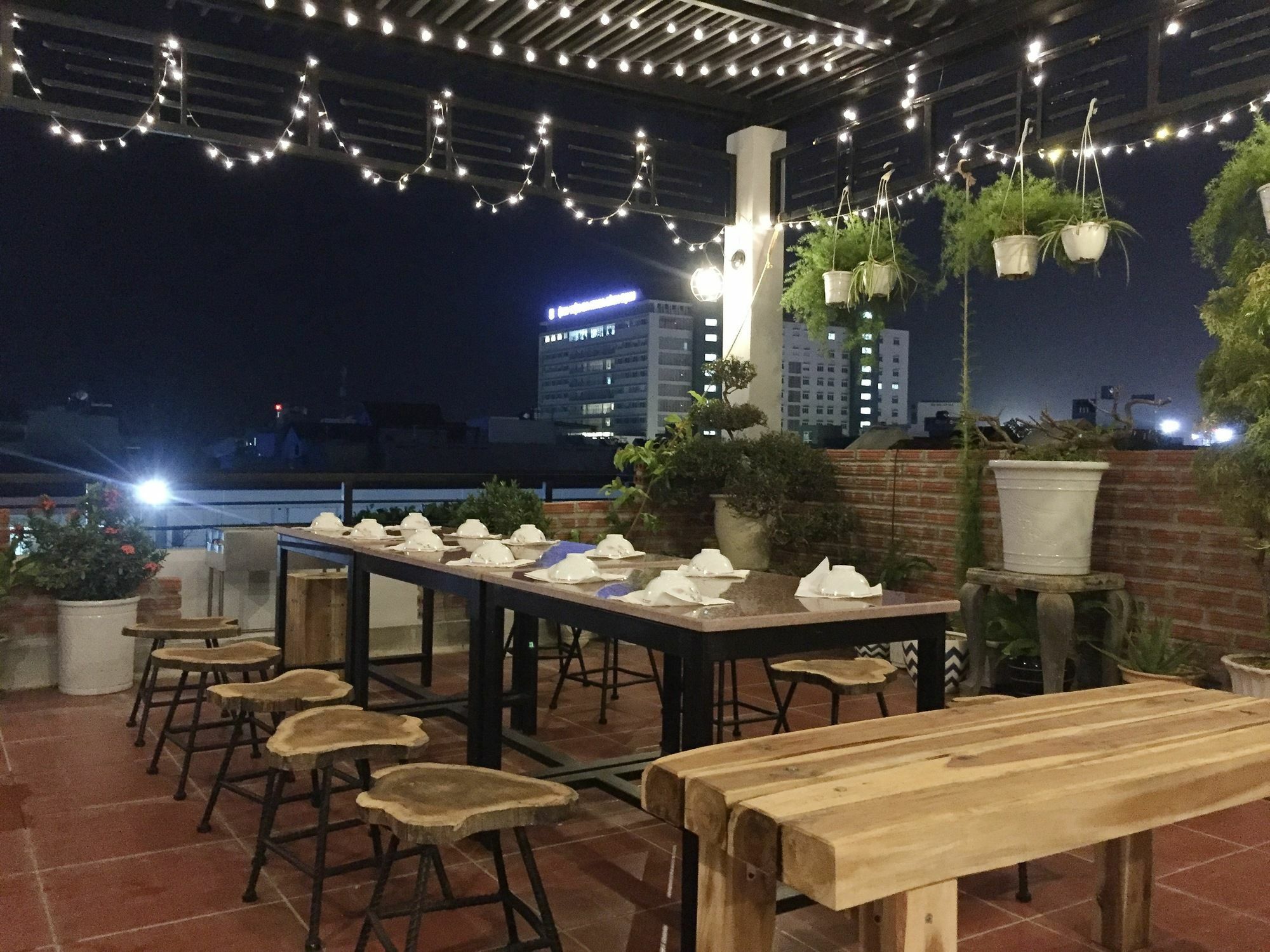 Sophie'S House Homestay Quy Nhon Exterior foto