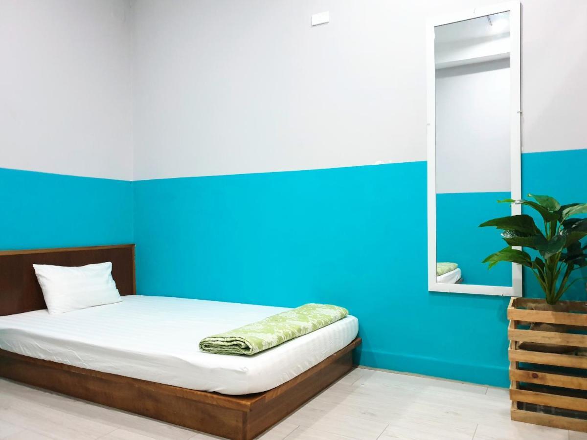 Sophie'S House Homestay Quy Nhon Exterior foto