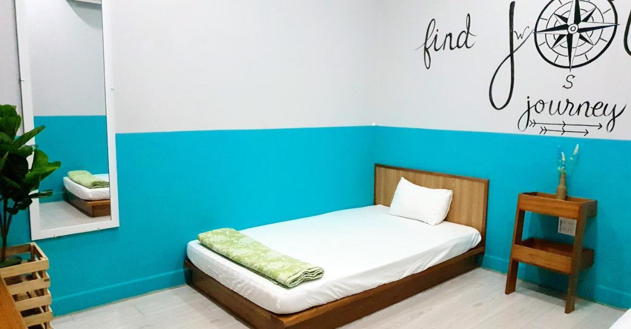 Sophie'S House Homestay Quy Nhon Exterior foto