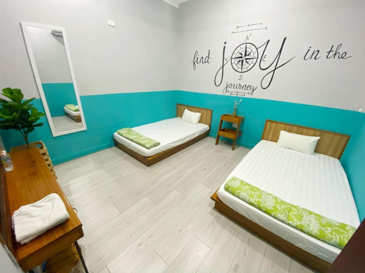 Sophie'S House Homestay Quy Nhon Exterior foto